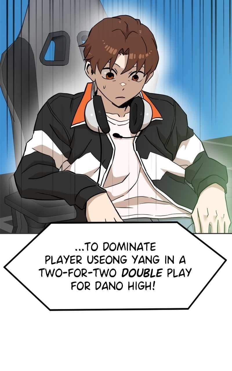 Double Click (PARK Soo-bong) — Chapter 131 — page 31