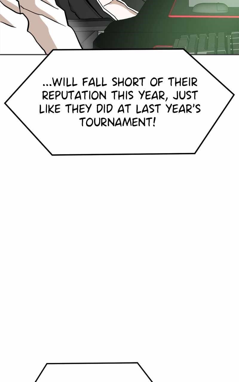 Double Click (PARK Soo-bong) — Chapter 131 — page 33