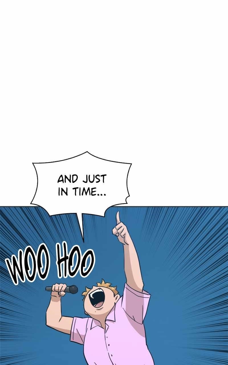 Double Click (PARK Soo-bong) — Chapter 131 — page 35