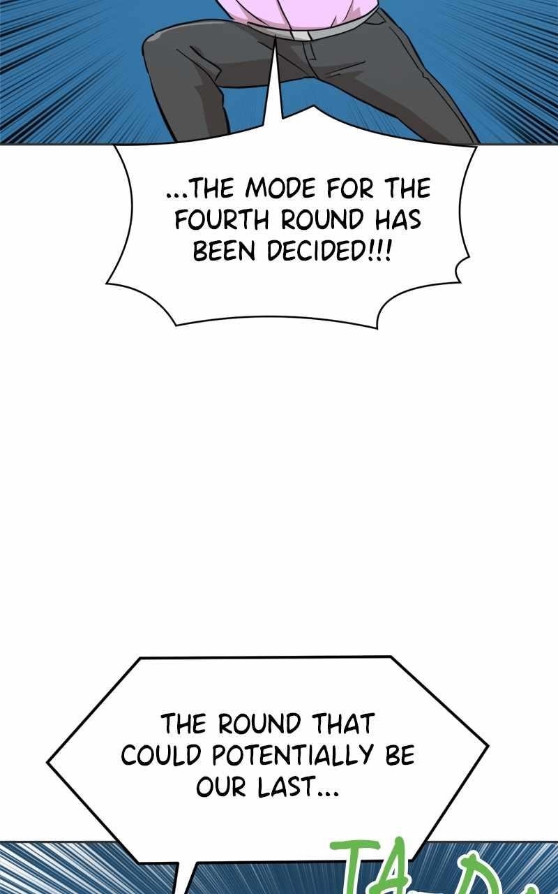 Double Click (PARK Soo-bong) — Chapter 131 — page 36
