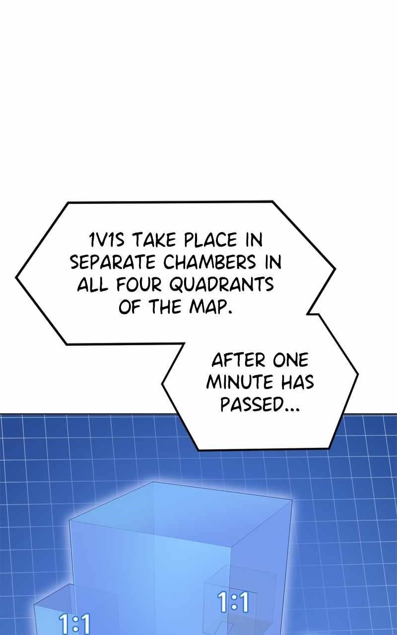 Double Click (PARK Soo-bong) — Chapter 131 — page 38