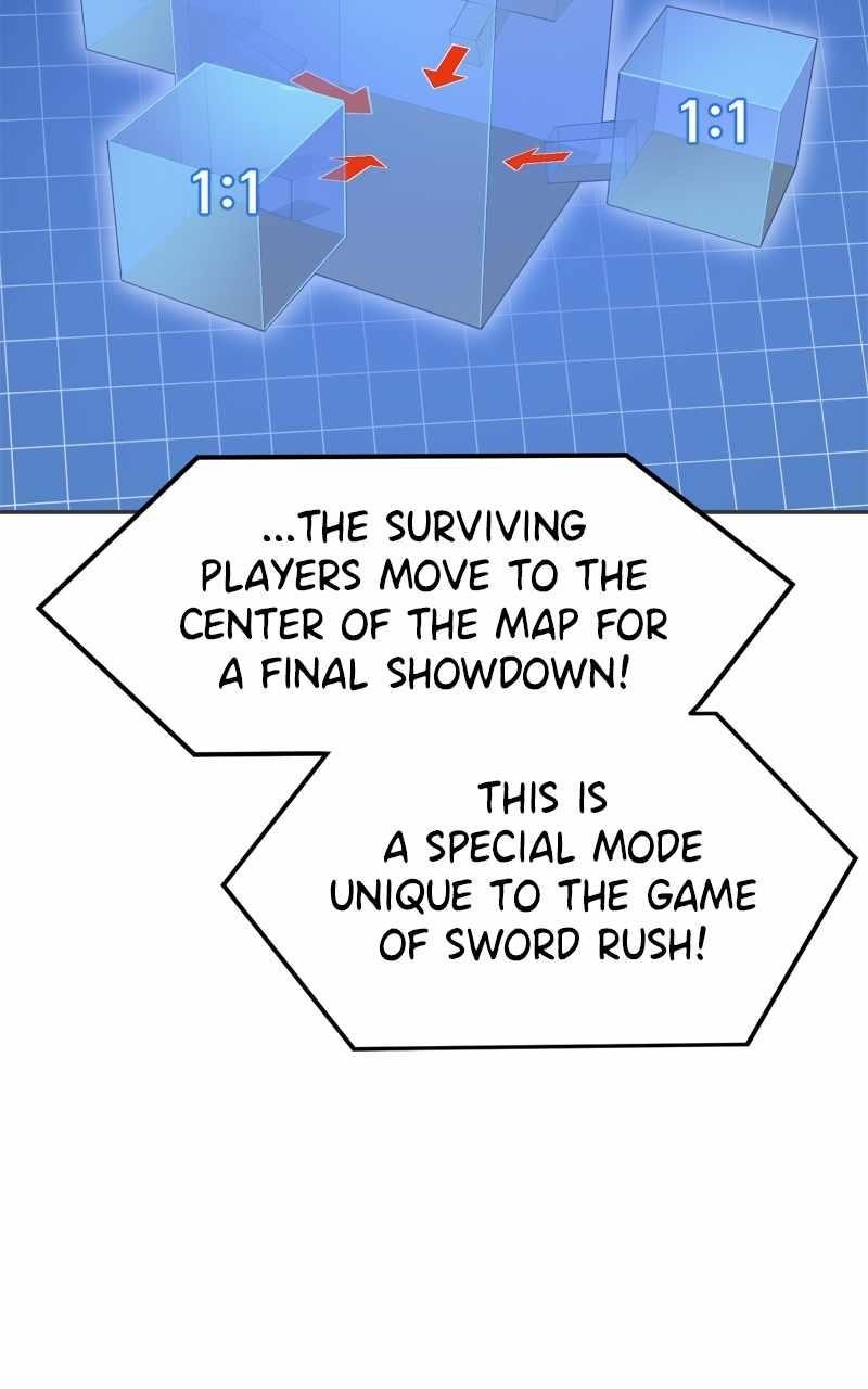 Double Click (PARK Soo-bong) — Chapter 131 — page 39