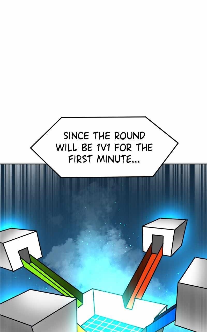 Double Click (PARK Soo-bong) — Chapter 131 — page 40