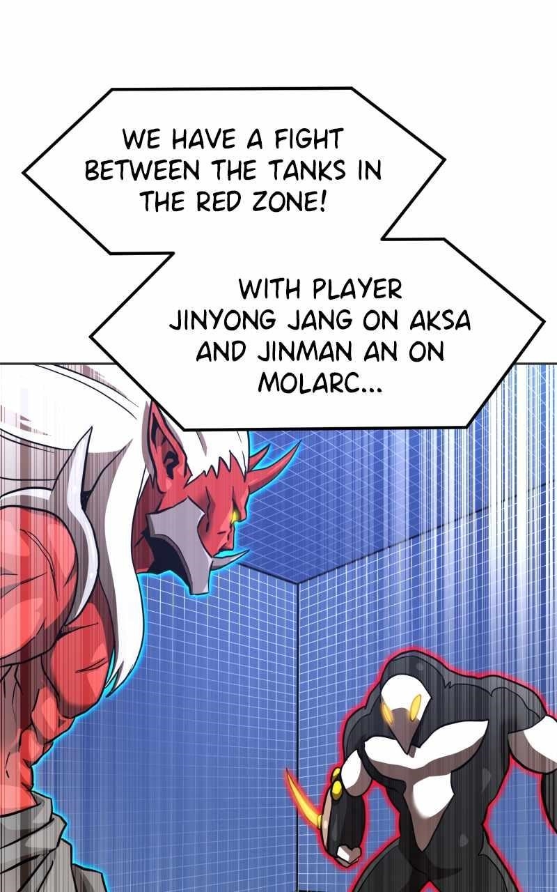 Double Click (PARK Soo-bong) — Chapter 131 — page 42