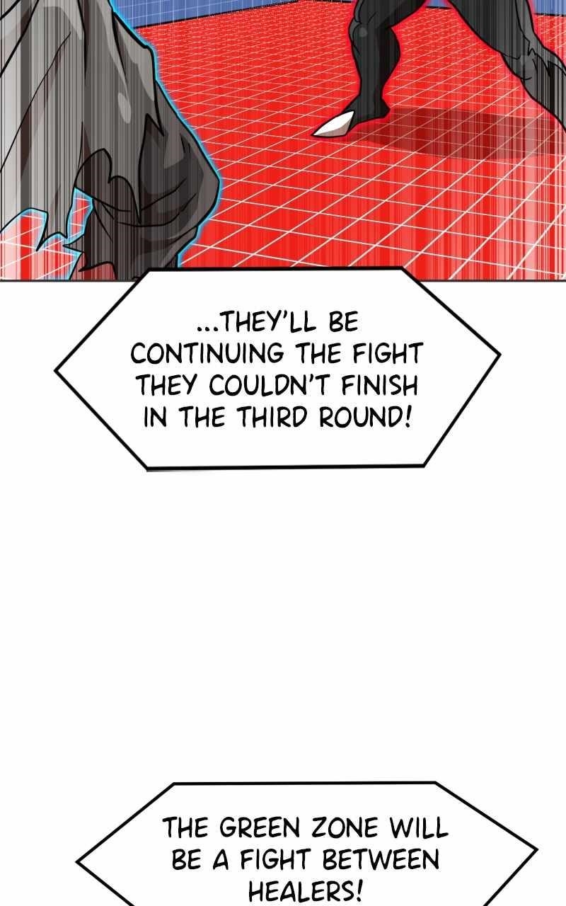 Double Click (PARK Soo-bong) — Chapter 131 — page 43