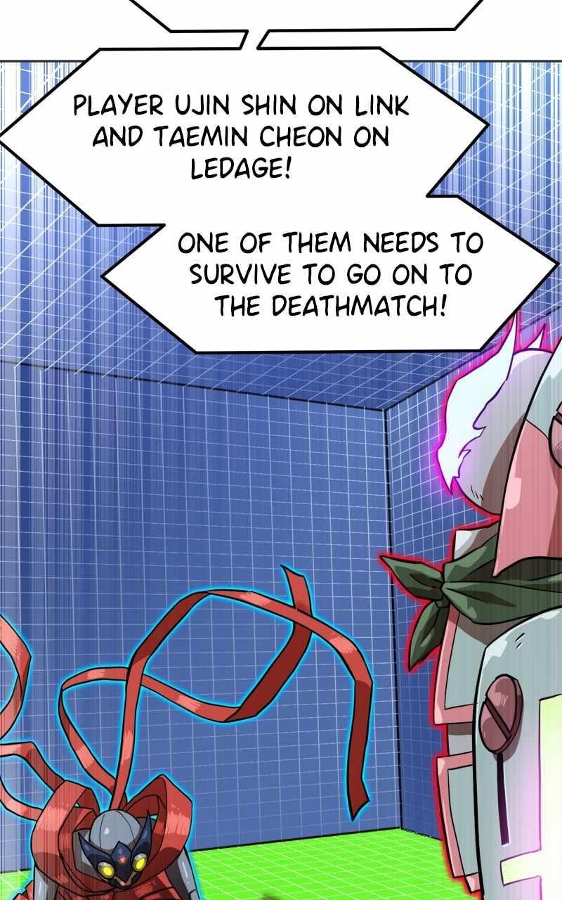 Double Click (PARK Soo-bong) — Chapter 131 — page 44