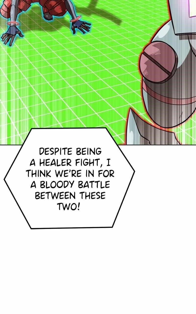 Double Click (PARK Soo-bong) — Chapter 131 — page 45