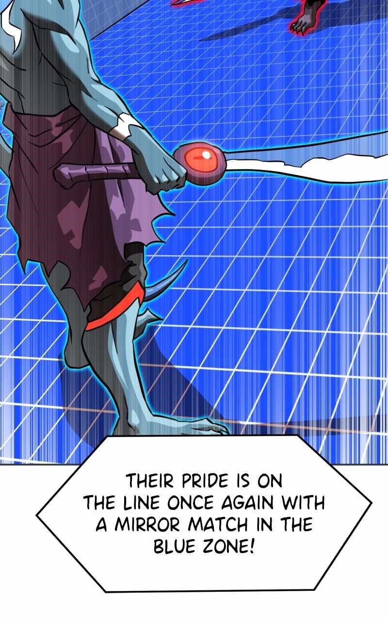 Double Click (PARK Soo-bong) — Chapter 131 — page 47