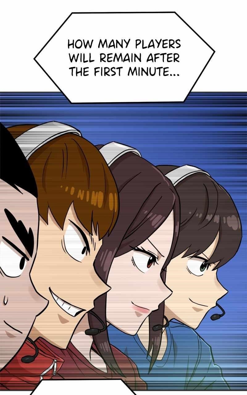 Double Click (PARK Soo-bong) — Chapter 131 — page 51
