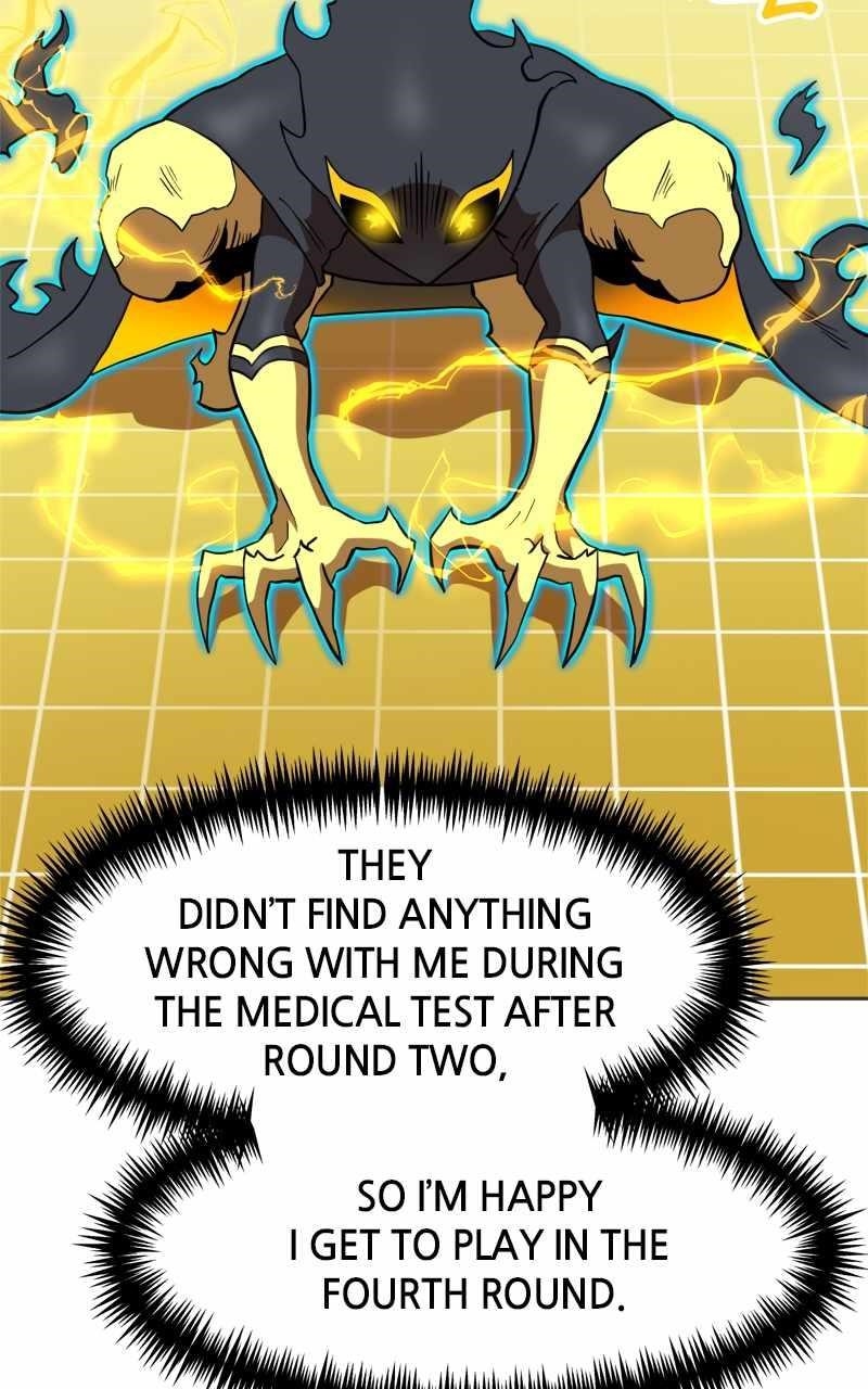 Double Click (PARK Soo-bong) — Chapter 131 — page 53