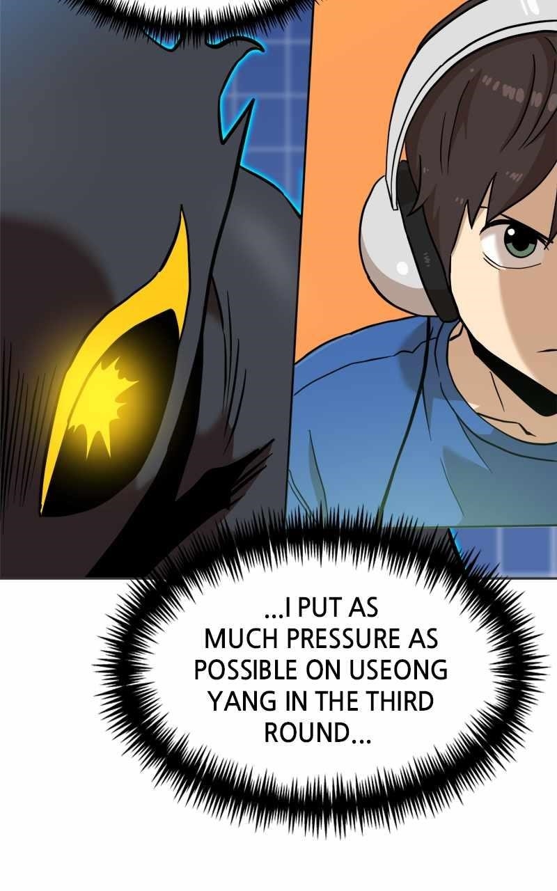 Double Click (PARK Soo-bong) — Chapter 131 — page 56