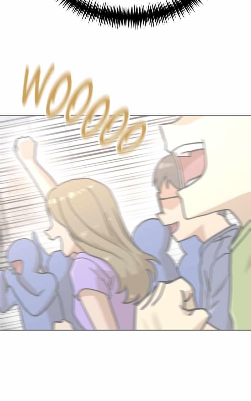 Double Click (PARK Soo-bong) — Chapter 131 — page 63