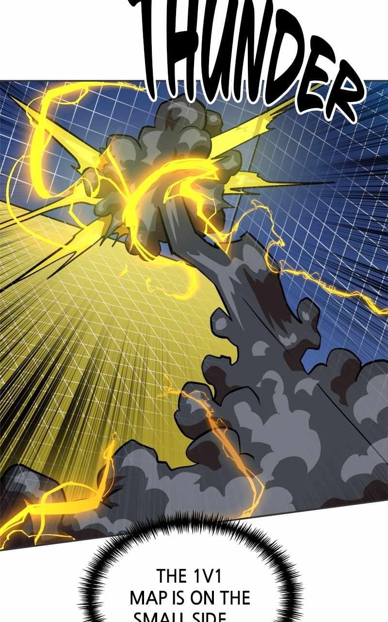 Double Click (PARK Soo-bong) — Chapter 131 — page 76