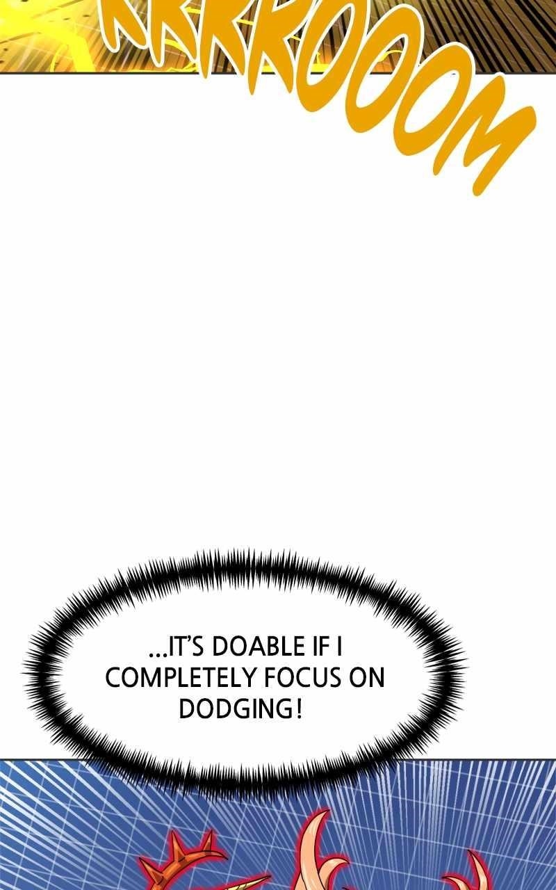 Double Click (PARK Soo-bong) — Chapter 131 — page 80