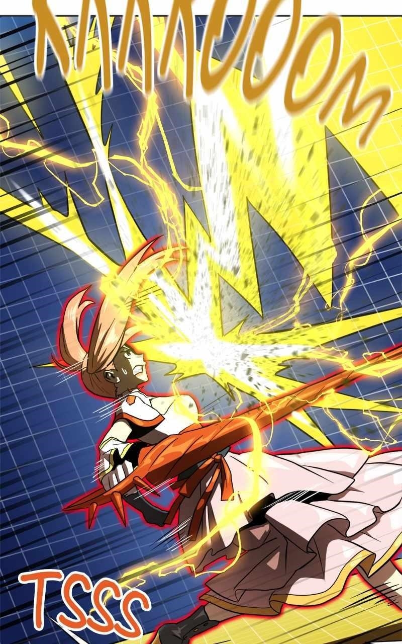 Double Click (PARK Soo-bong) — Chapter 131 — page 90