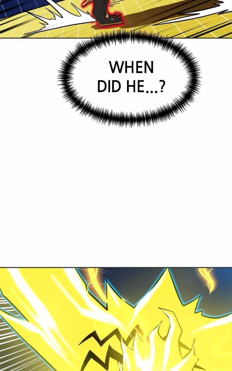 Double Click (PARK Soo-bong) — Chapter 131 — page 91