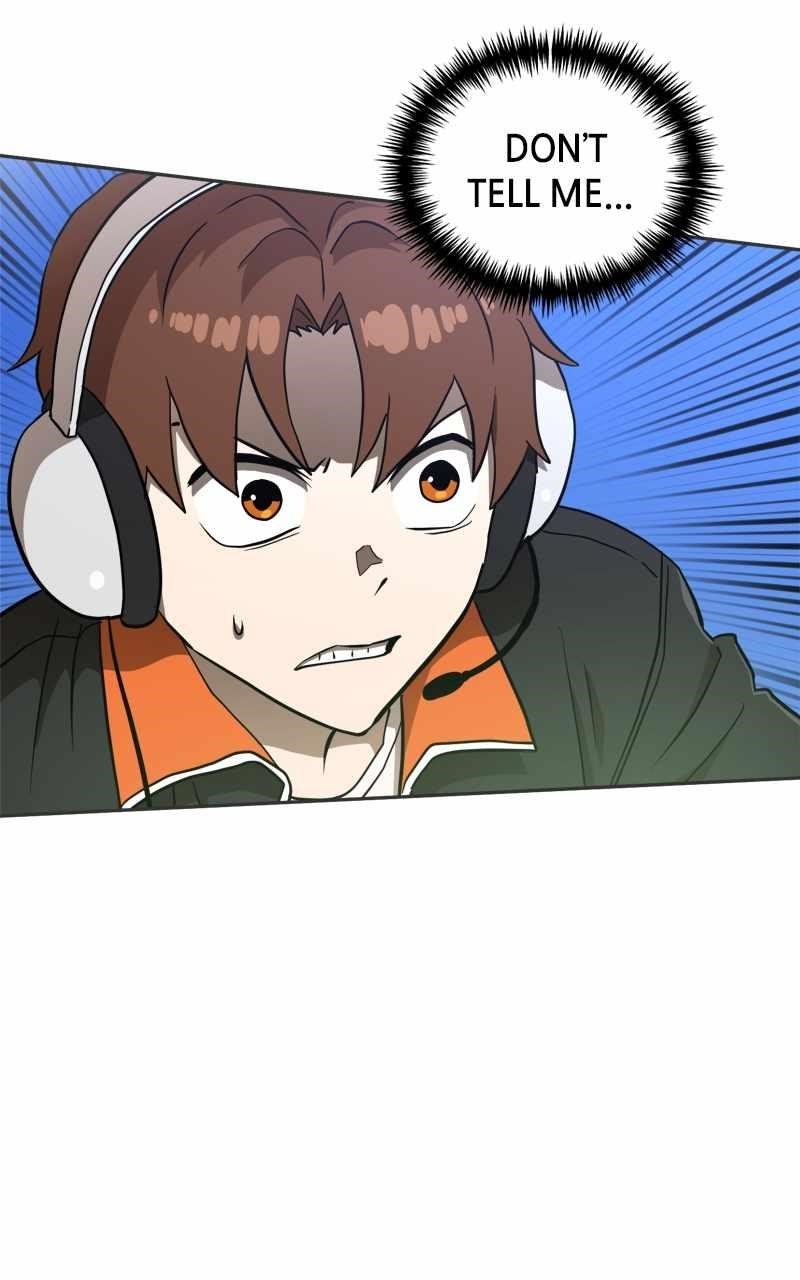 Double Click (PARK Soo-bong) — Chapter 131 — page 95