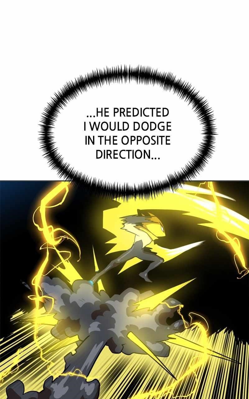 Double Click (PARK Soo-bong) — Chapter 131 — page 96