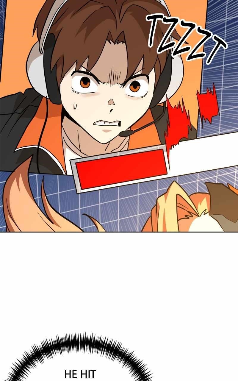 Double Click (PARK Soo-bong) — Chapter 131 — page 104