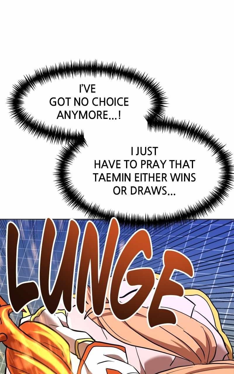 Double Click (PARK Soo-bong) — Chapter 131 — page 106