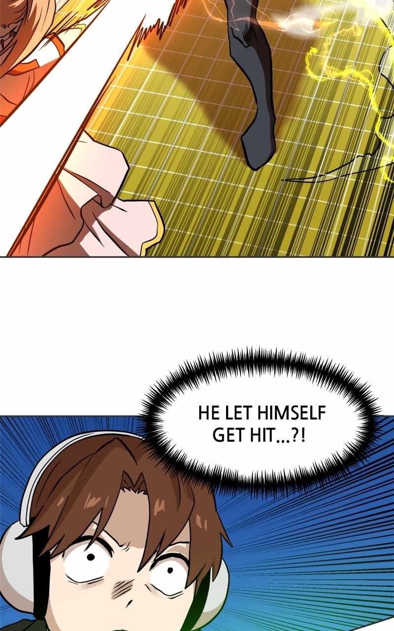 Double Click (PARK Soo-bong) — Chapter 131 — page 109