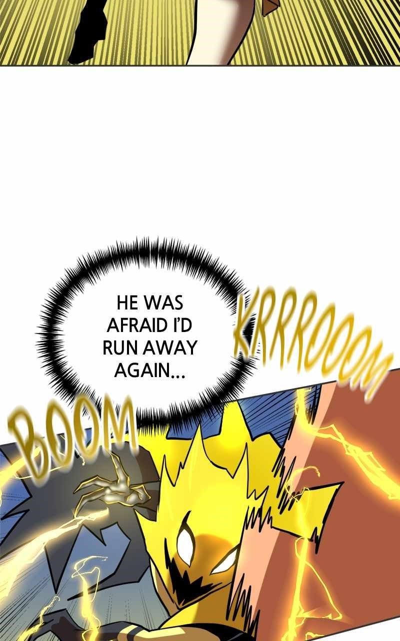 Double Click (PARK Soo-bong) — Chapter 131 — page 112
