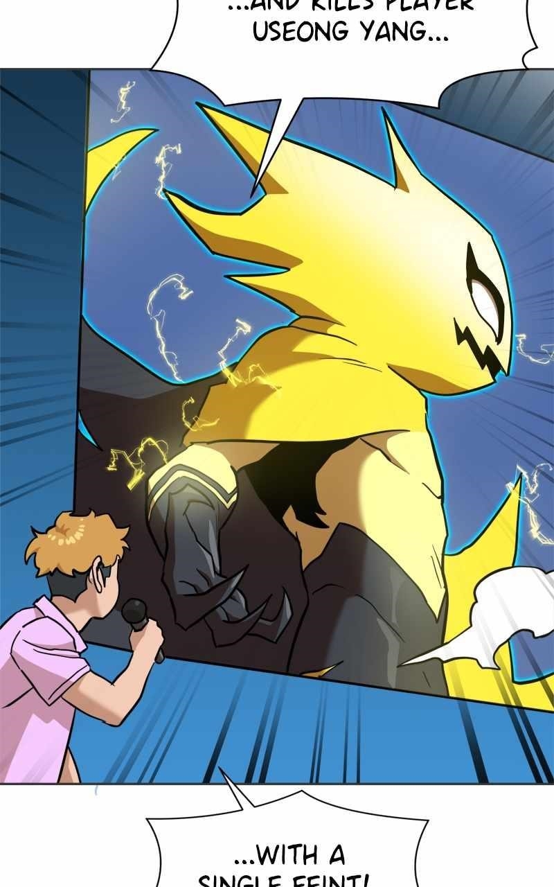 Double Click (PARK Soo-bong) — Chapter 131 — page 136