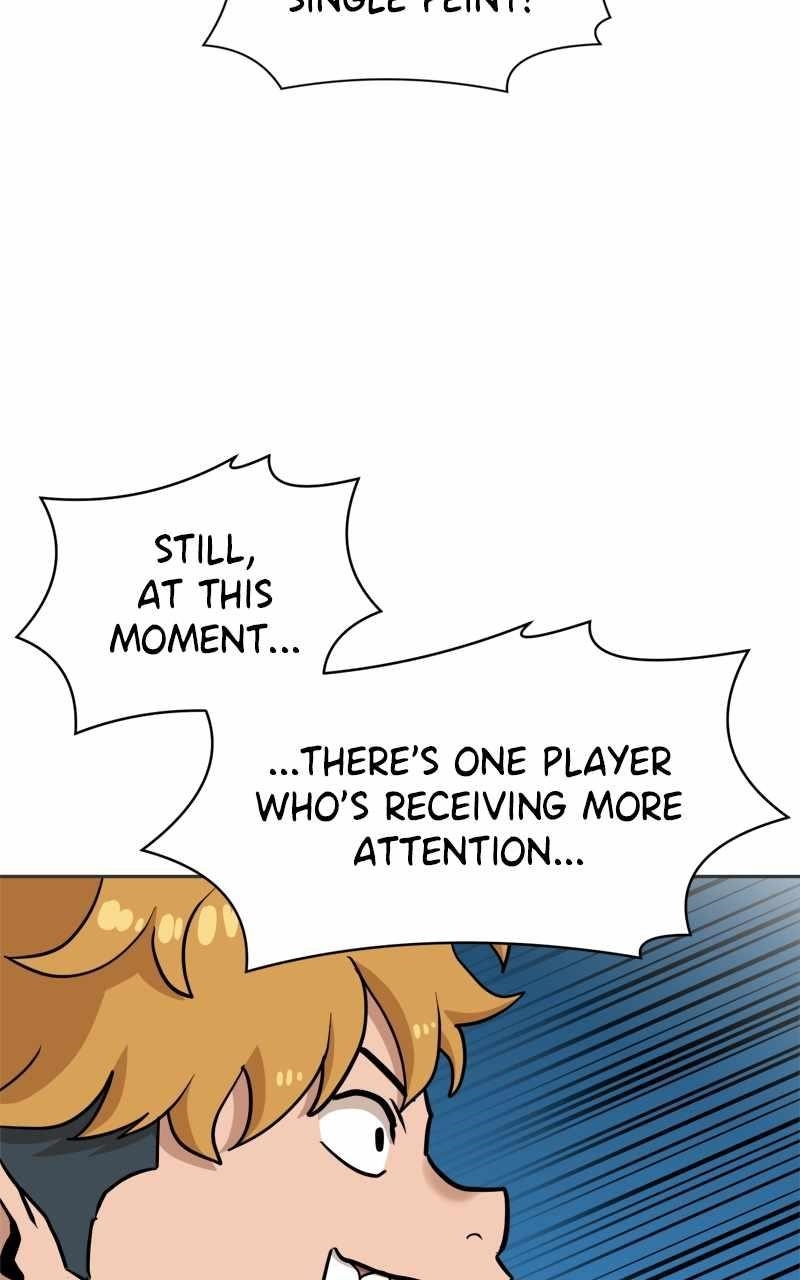 Double Click (PARK Soo-bong) — Chapter 131 — page 137