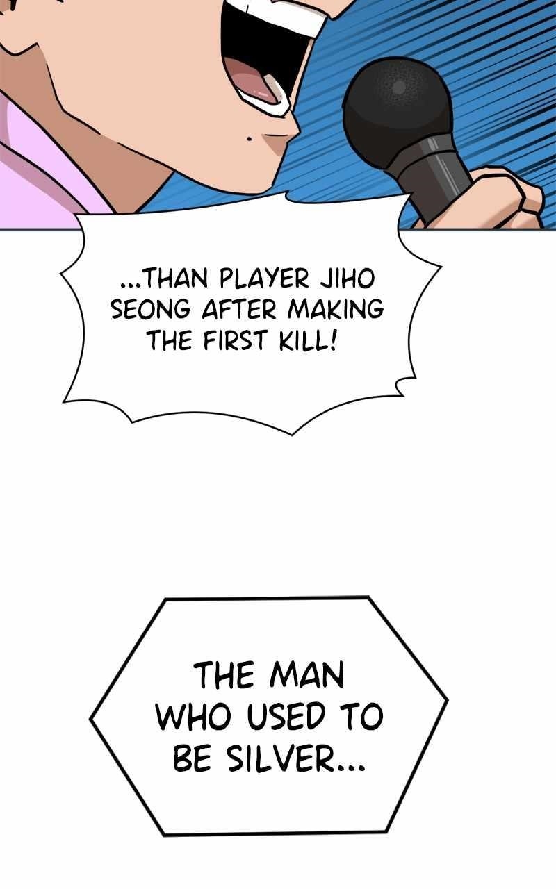 Double Click (PARK Soo-bong) — Chapter 131 — page 138