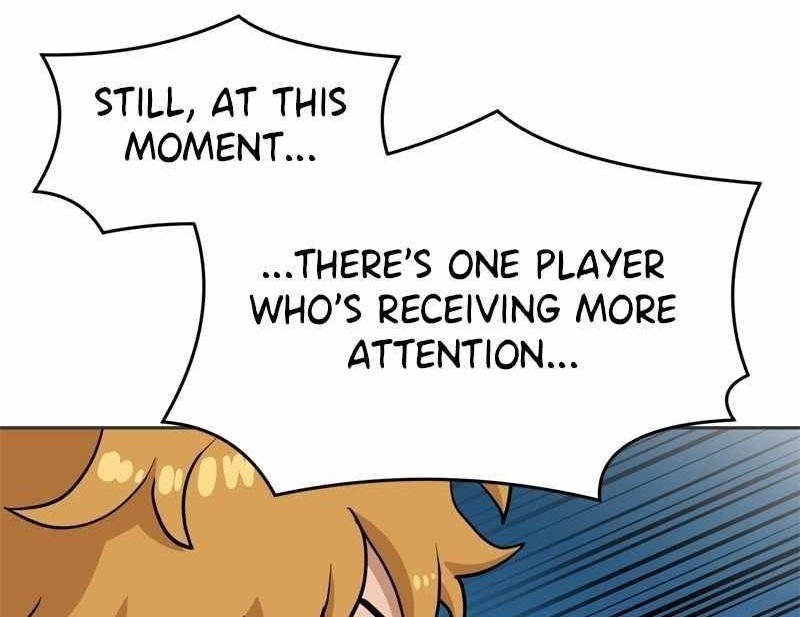 Double Click (PARK Soo-bong) — Chapter 132 — page 1