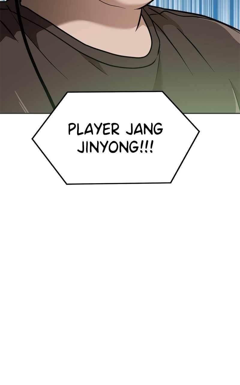 Double Click (PARK Soo-bong) — Chapter 132 — page 4