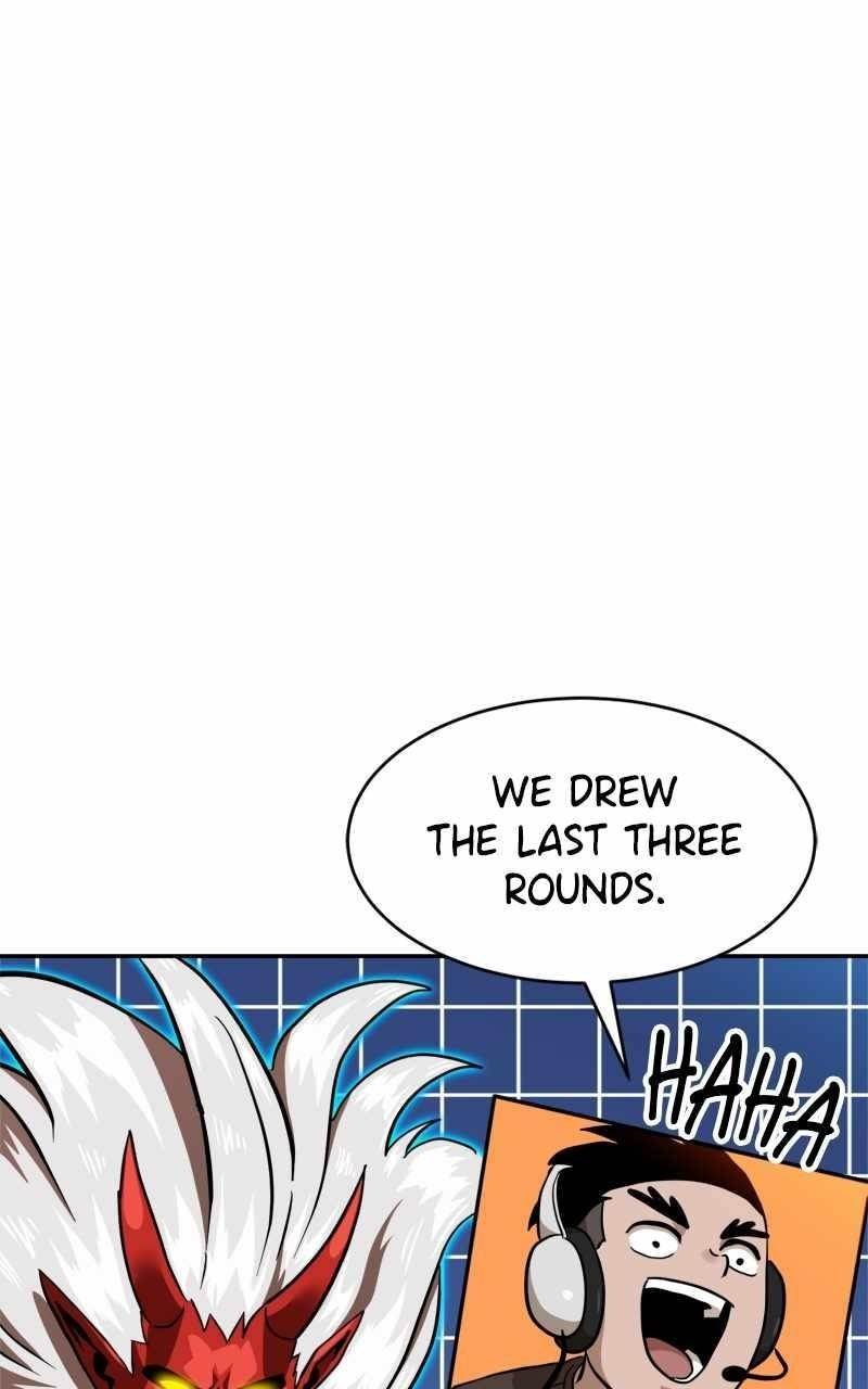 Double Click (PARK Soo-bong) — Chapter 132 — page 8