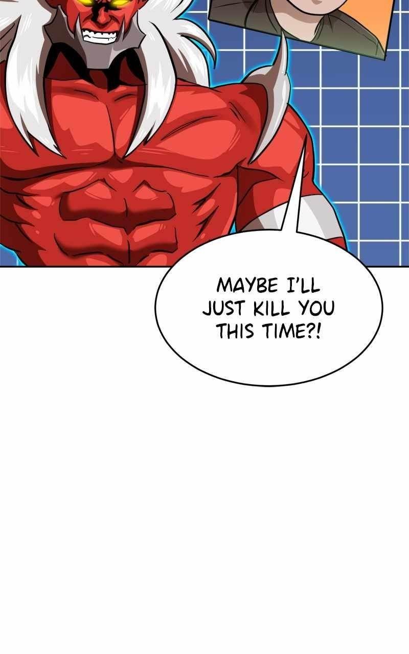 Double Click (PARK Soo-bong) — Chapter 132 — page 9