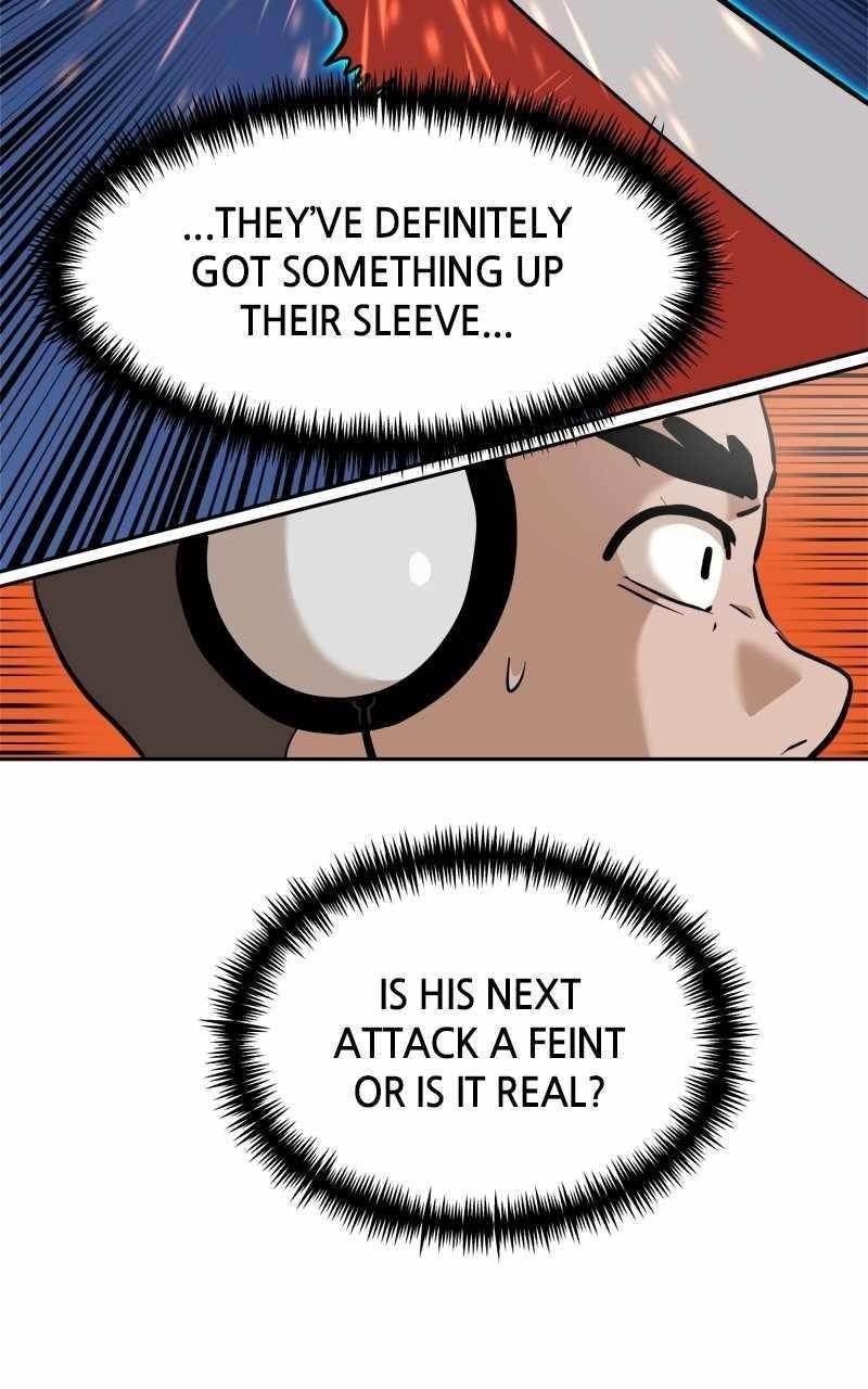 Double Click (PARK Soo-bong) — Chapter 132 — page 20
