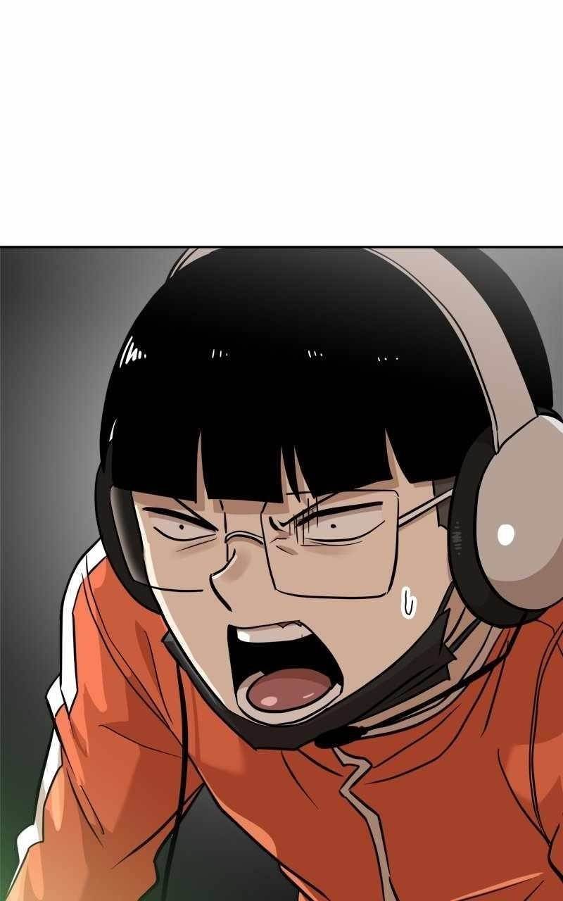 Double Click (PARK Soo-bong) — Chapter 132 — page 21