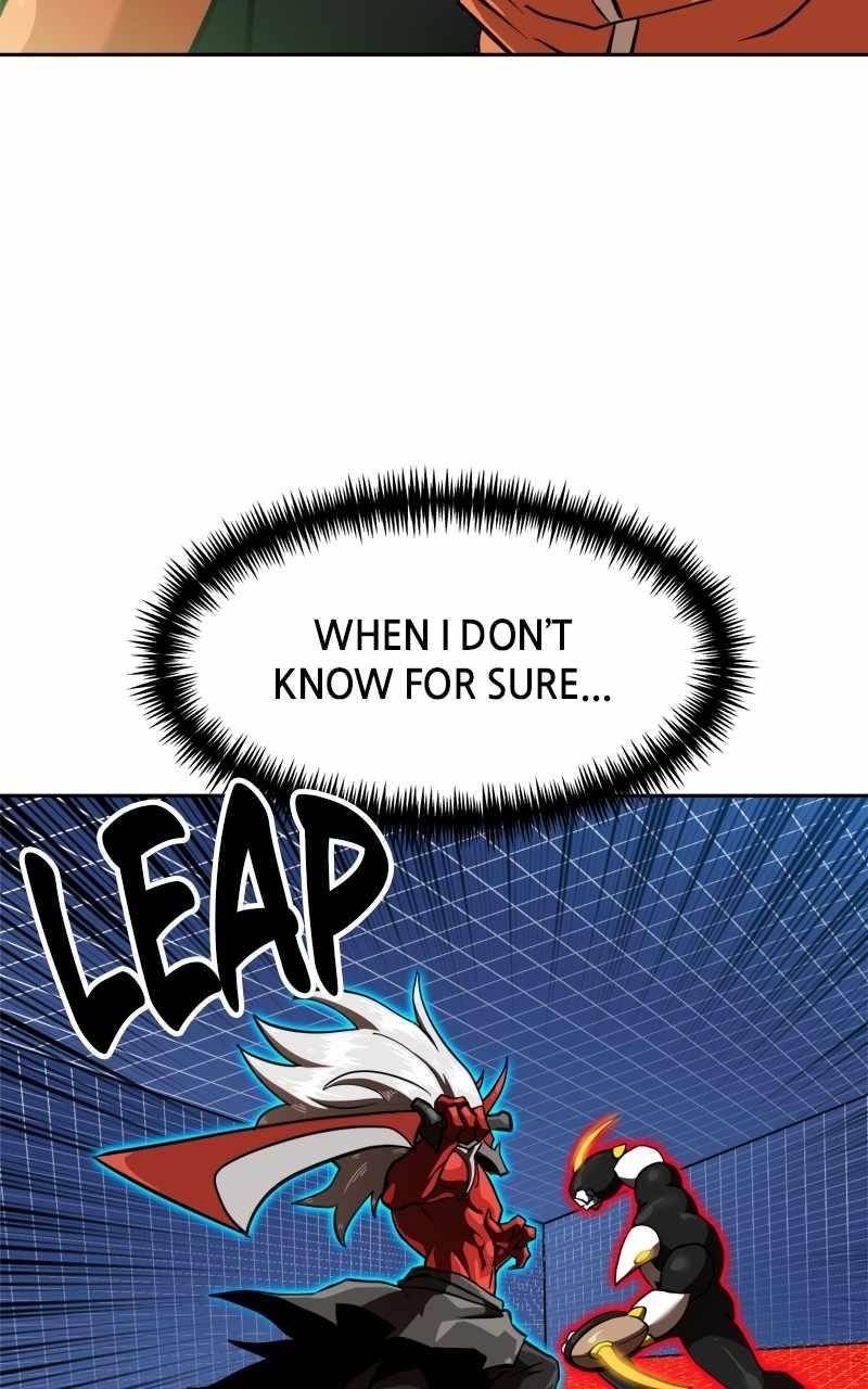 Double Click (PARK Soo-bong) — Chapter 132 — page 22