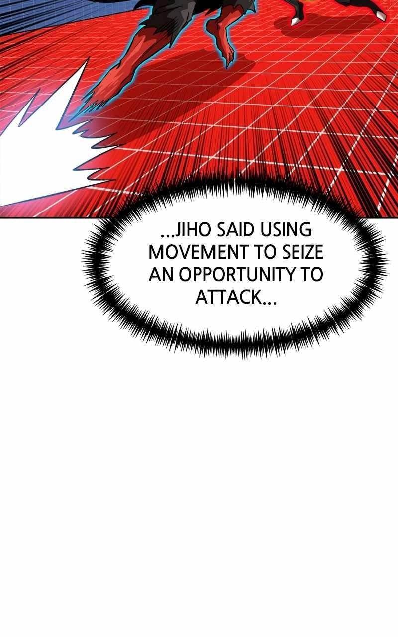 Double Click (PARK Soo-bong) — Chapter 132 — page 23
