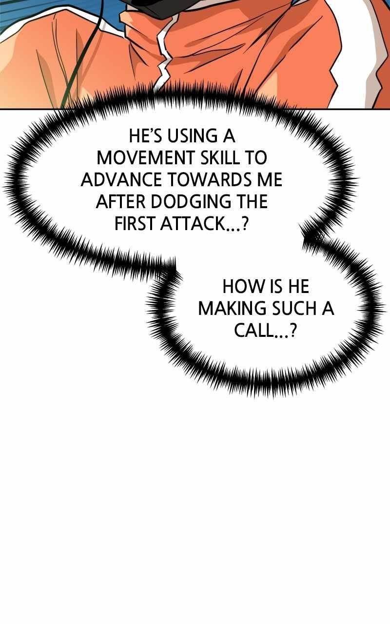 Double Click (PARK Soo-bong) — Chapter 132 — page 26