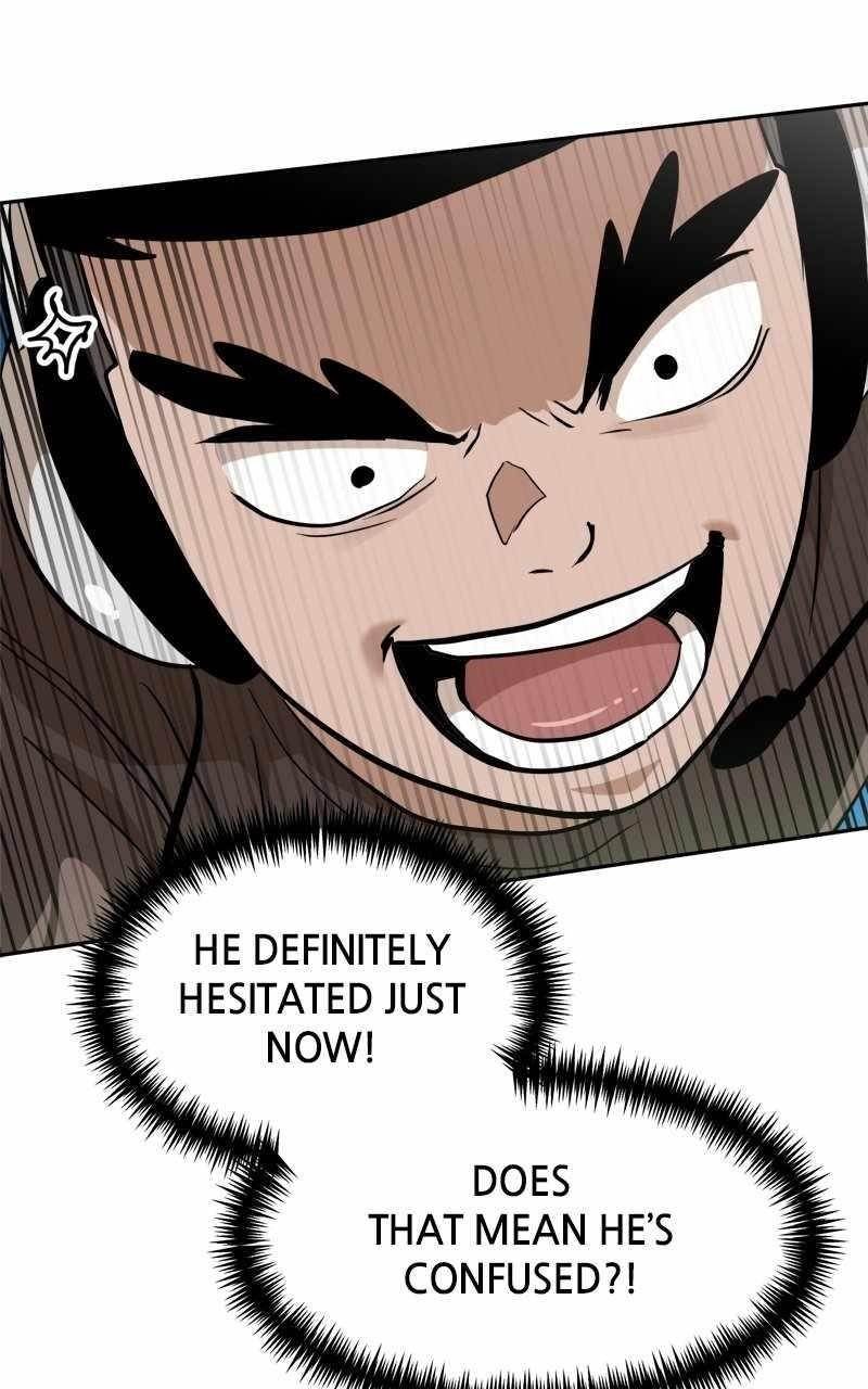 Double Click (PARK Soo-bong) — Chapter 132 — page 27