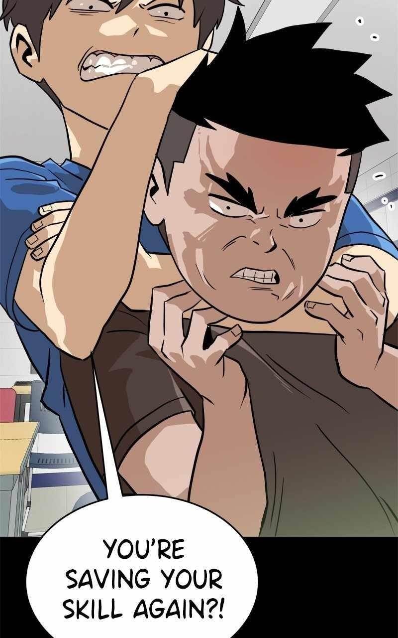 Double Click (PARK Soo-bong) — Chapter 132 — page 30