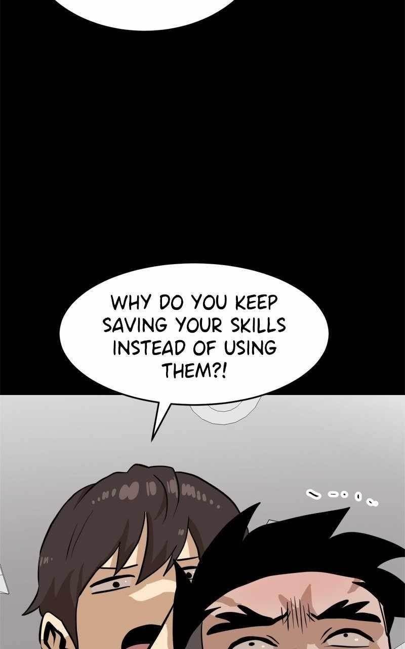 Double Click (PARK Soo-bong) — Chapter 132 — page 31