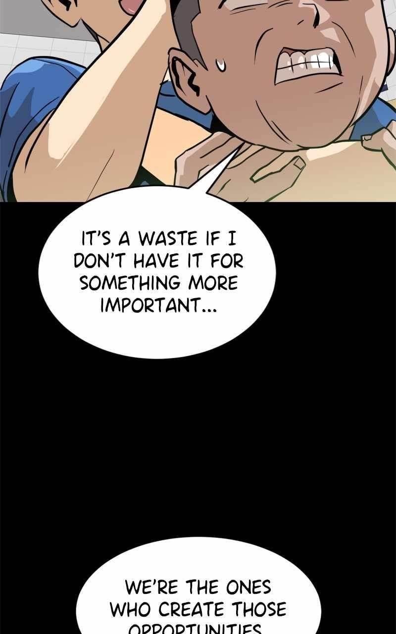 Double Click (PARK Soo-bong) — Chapter 132 — page 32