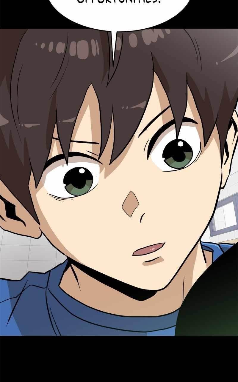 Double Click (PARK Soo-bong) — Chapter 132 — page 33