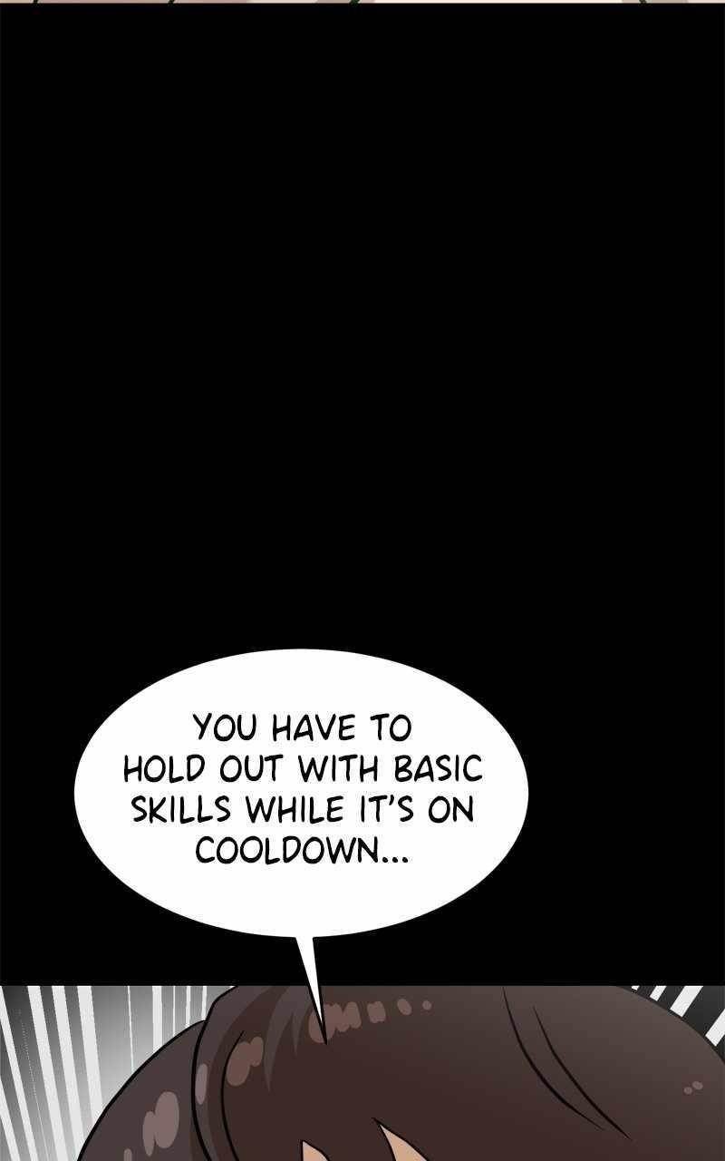 Double Click (PARK Soo-bong) — Chapter 132 — page 35