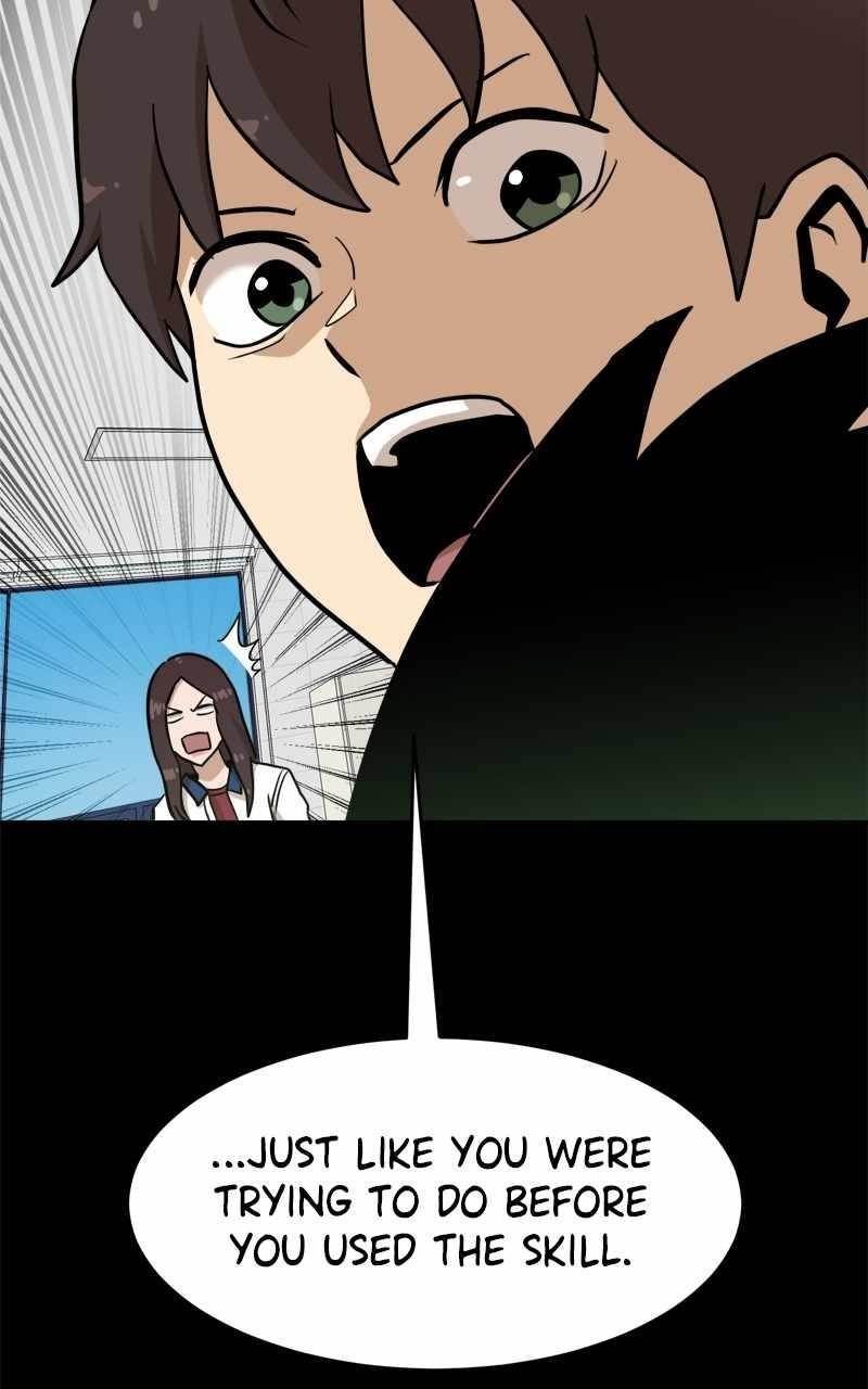 Double Click (PARK Soo-bong) — Chapter 132 — page 36