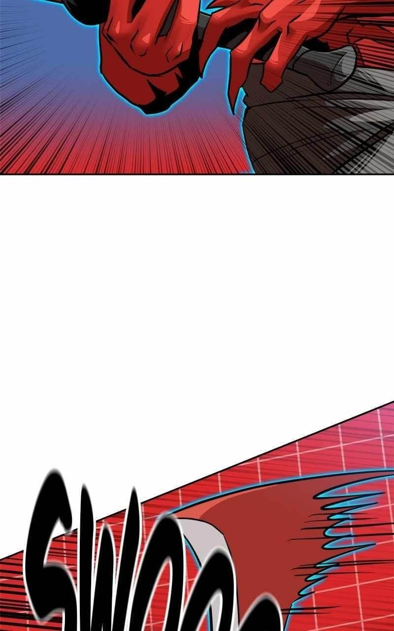 Double Click (PARK Soo-bong) — Chapter 132 — page 39
