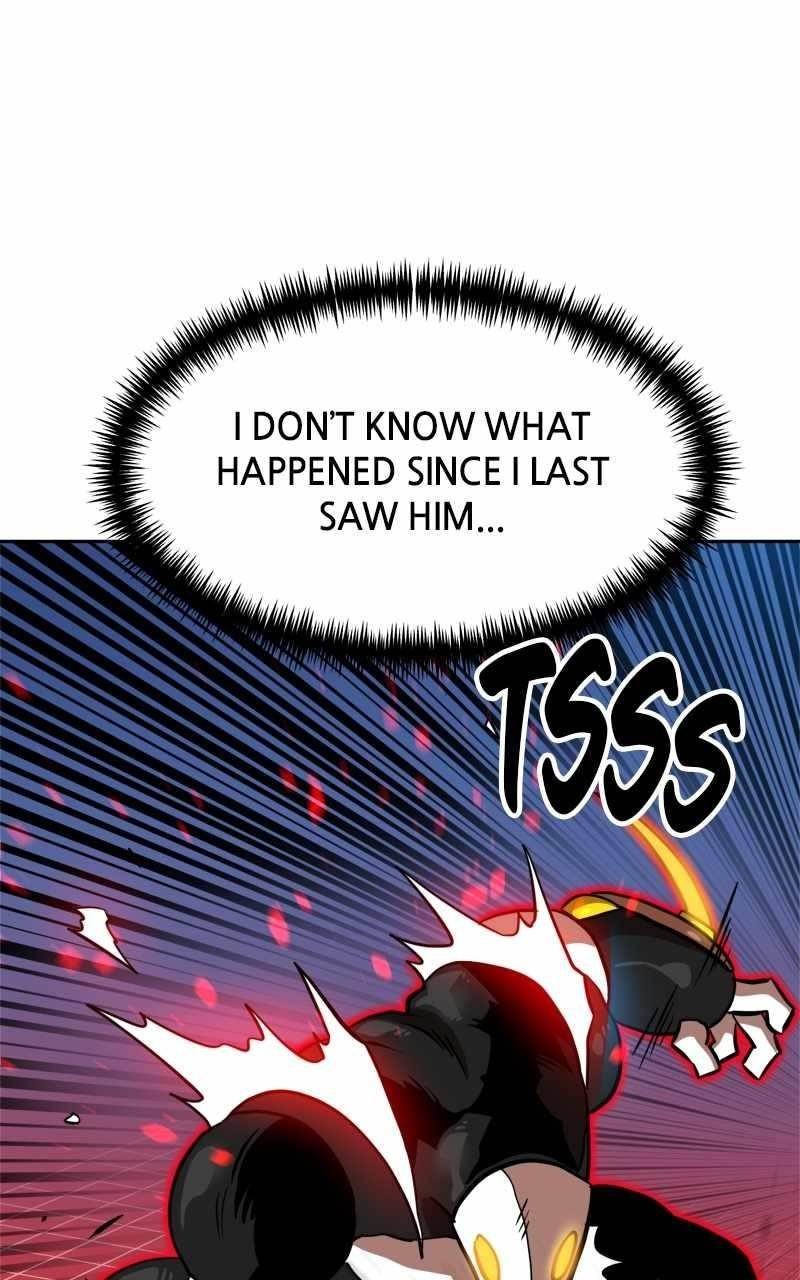 Double Click (PARK Soo-bong) — Chapter 132 — page 45