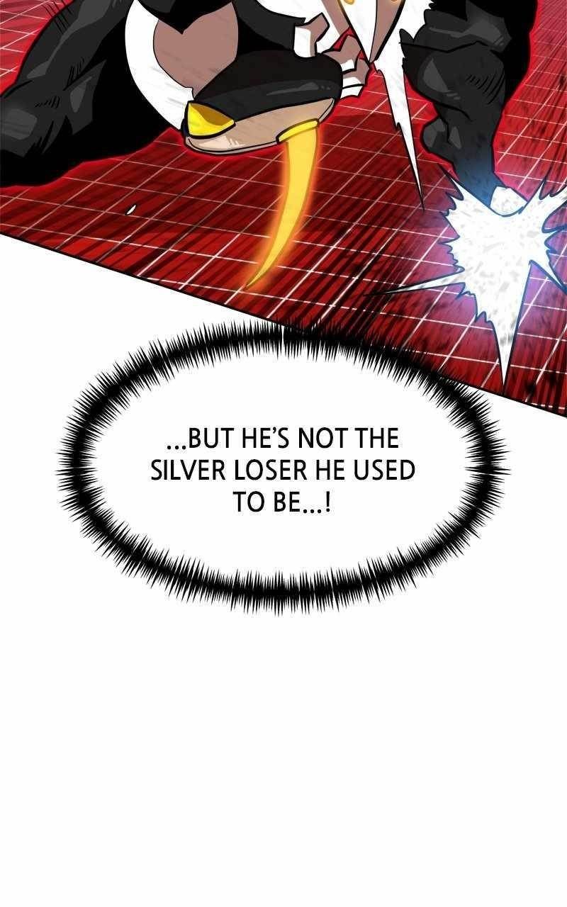 Double Click (PARK Soo-bong) — Chapter 132 — page 46