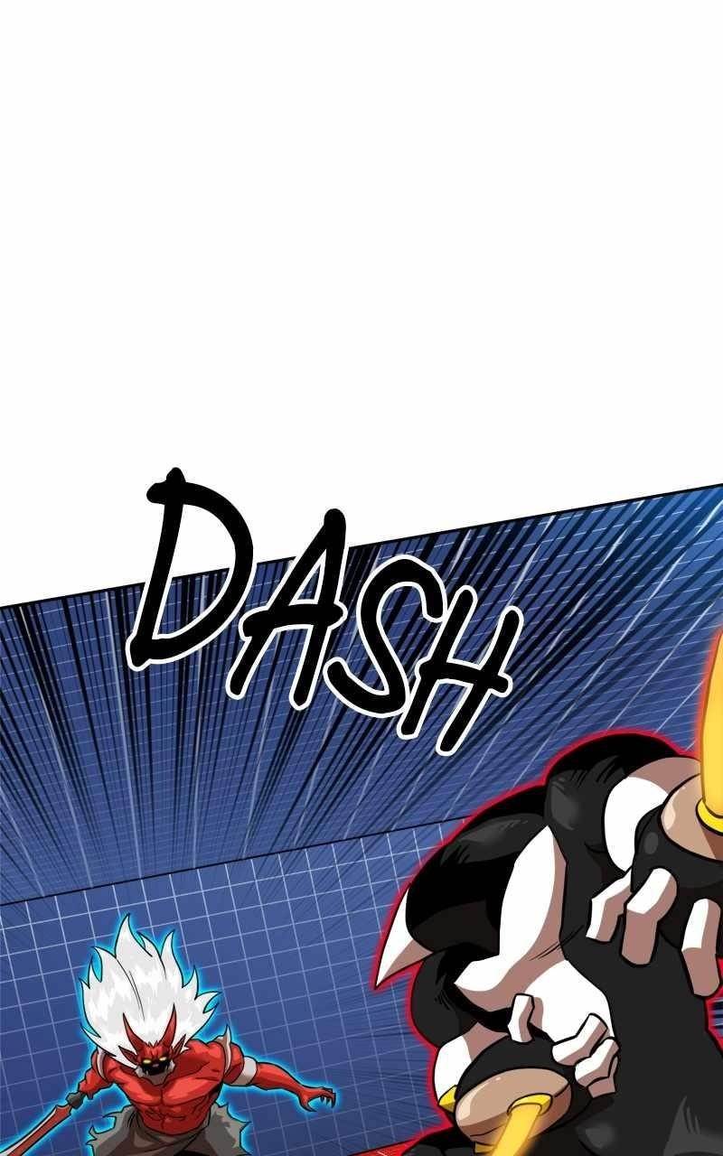 Double Click (PARK Soo-bong) — Chapter 132 — page 47