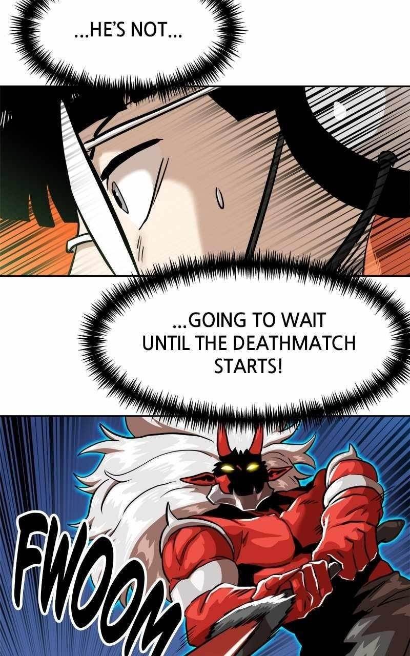 Double Click (PARK Soo-bong) — Chapter 132 — page 49